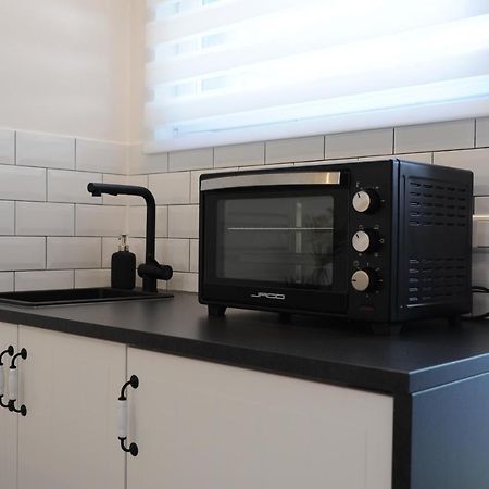 Studio-Apartment Kontaktloser Check-In Meckenbeuren Zewnętrze zdjęcie