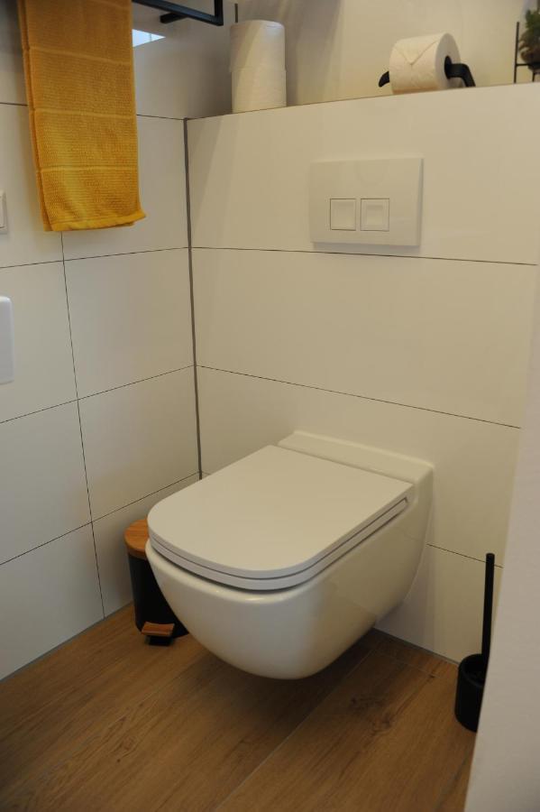 Studio-Apartment Kontaktloser Check-In Meckenbeuren Zewnętrze zdjęcie
