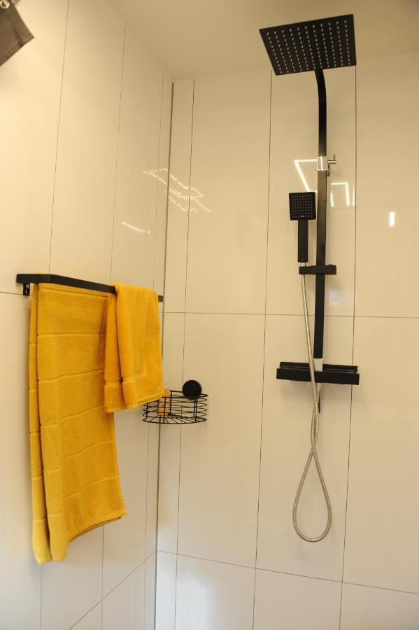 Studio-Apartment Kontaktloser Check-In Meckenbeuren Zewnętrze zdjęcie