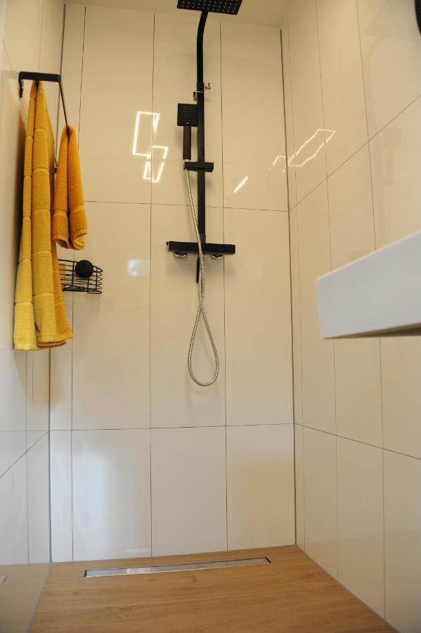 Studio-Apartment Kontaktloser Check-In Meckenbeuren Zewnętrze zdjęcie