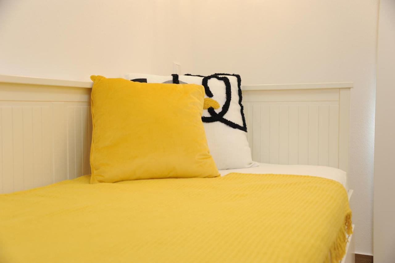 Studio-Apartment Kontaktloser Check-In Meckenbeuren Zewnętrze zdjęcie