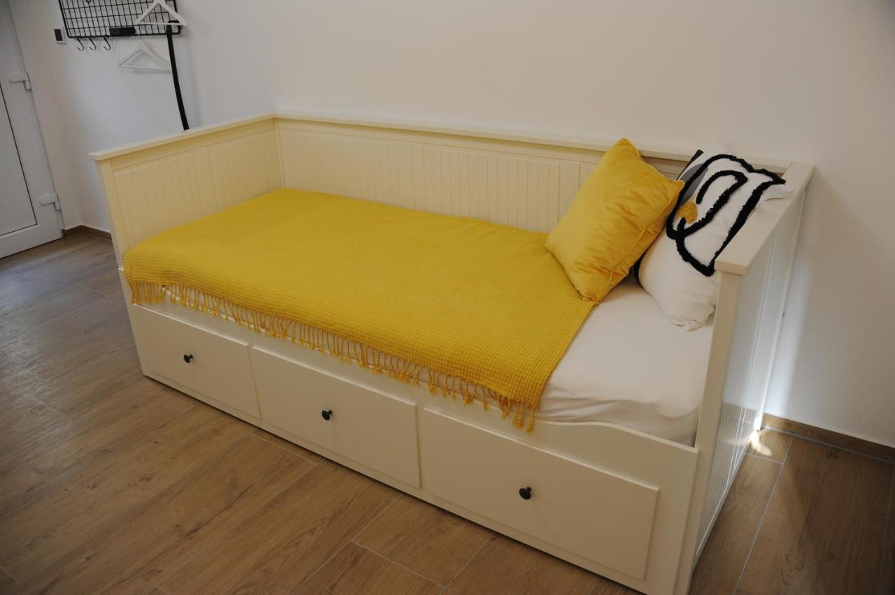 Studio-Apartment Kontaktloser Check-In Meckenbeuren Zewnętrze zdjęcie