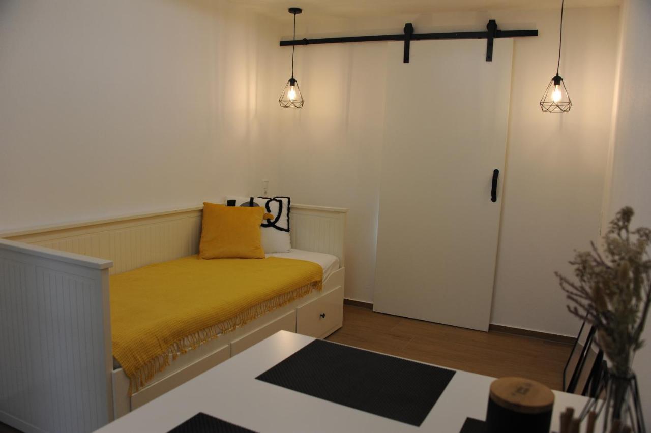 Studio-Apartment Kontaktloser Check-In Meckenbeuren Zewnętrze zdjęcie